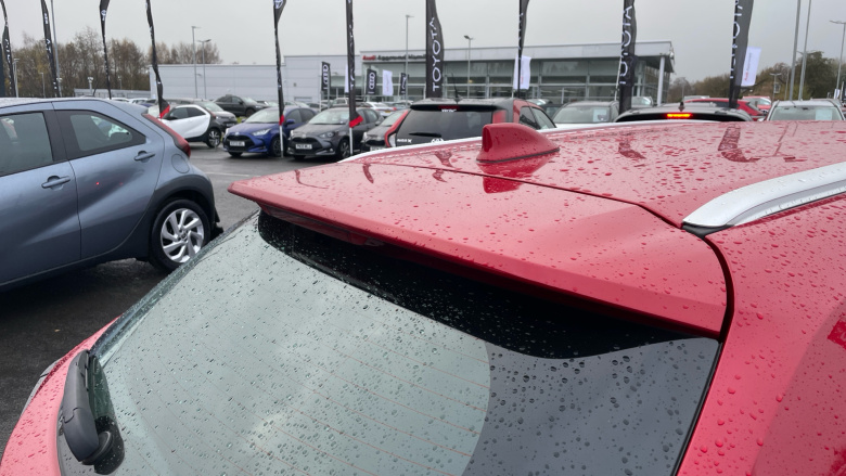 Toyota Corolla 1.8 VVT-i Hybrid Icon Tech 5dr CVT Hybrid Estate